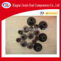 High quality rubber valve oil seal with spring price for mechanical equipement manufacturer